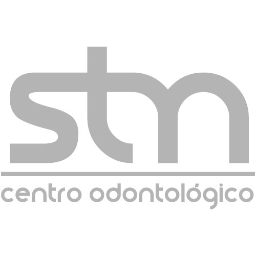 Logo cliente STM Centro Odontológico