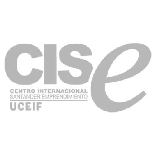 Logo cliente CISE