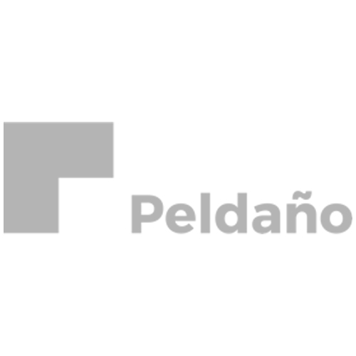 Logo cliente Peldaño