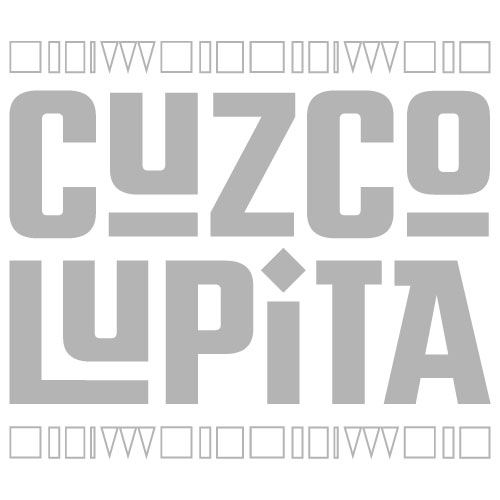 Logo cliente CUZCO LUPITA